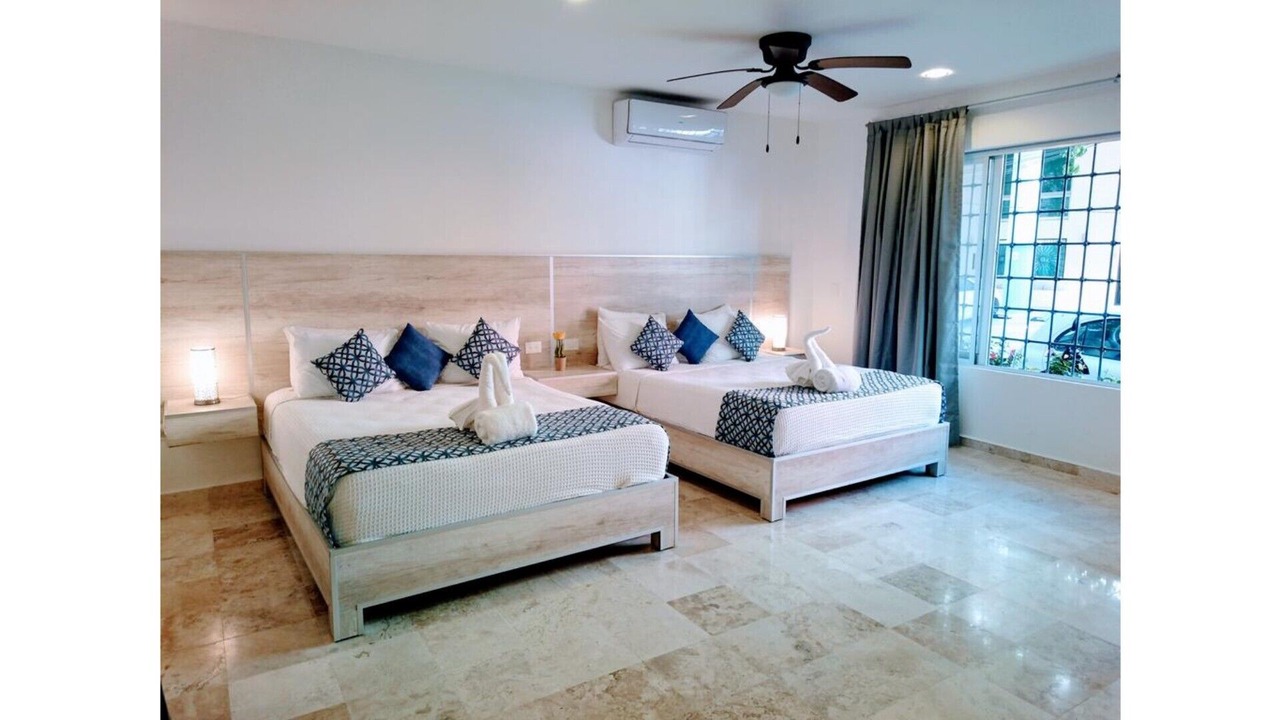 Photo of Bedroom in Zazil-ha