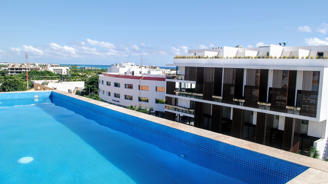 Photo of Outdoor in Zazil-ha