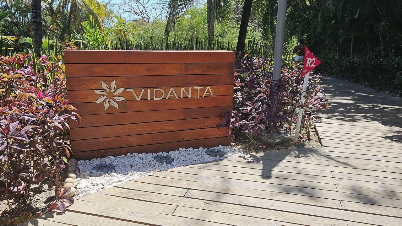 Photo of Outdoor in Villa Juarez