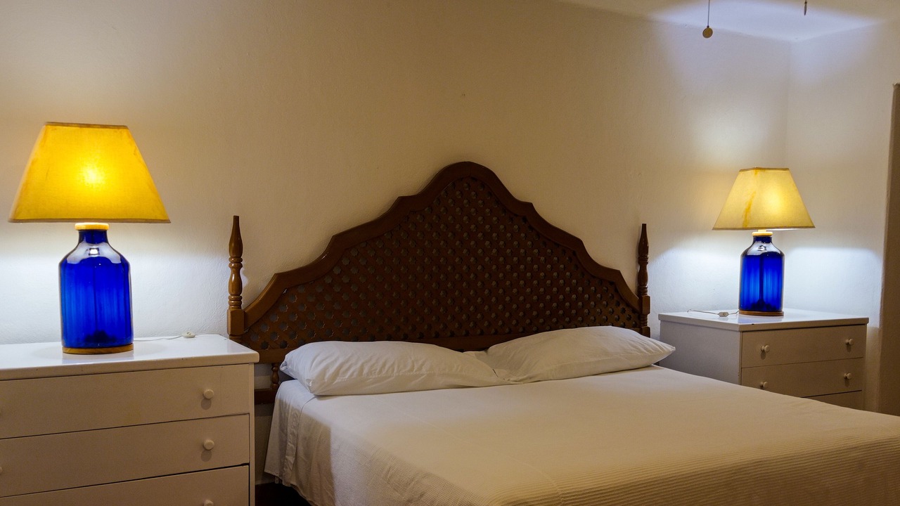 Photo of Bedroom in Zona Hotelera