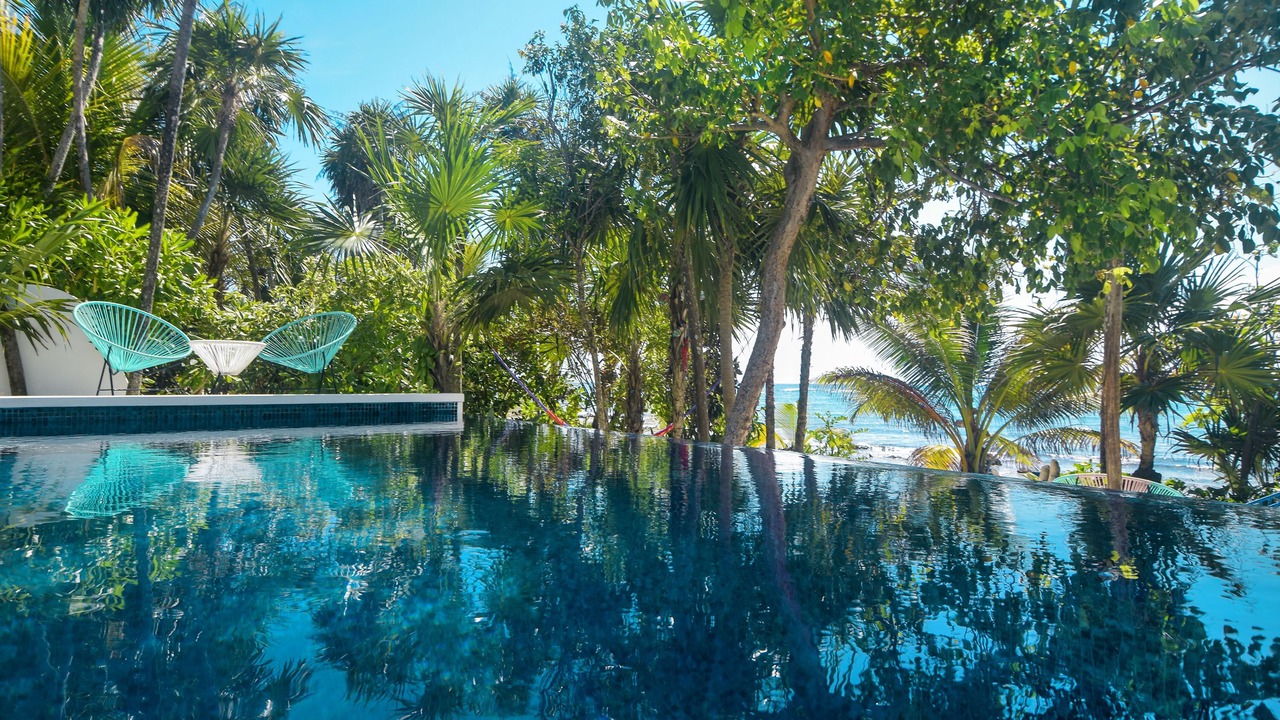 Photo of Outdoor in Soliman Bay