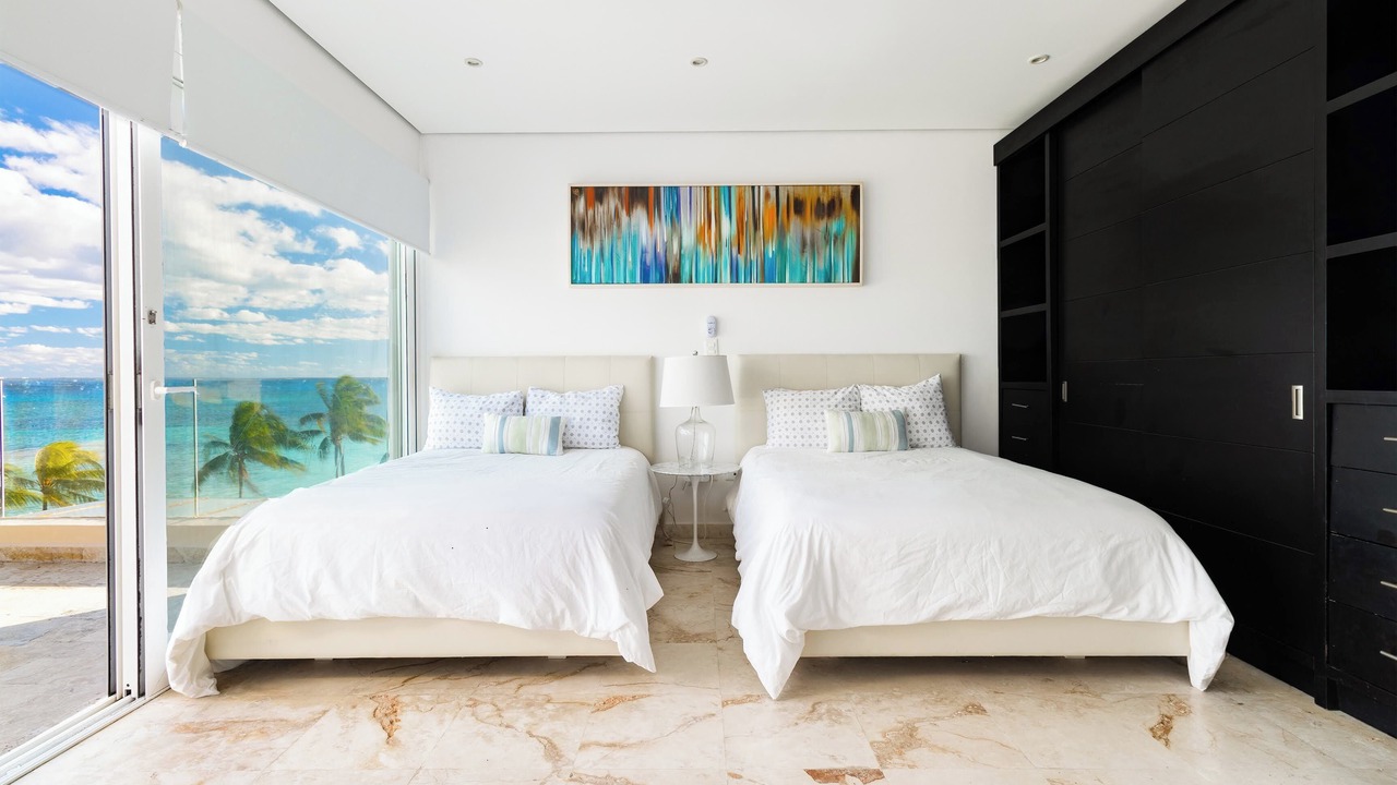 Photo of Bedroom in Zazil-ha