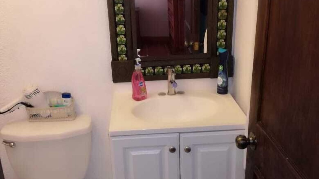 Photo of Bathroom in Downtown Cancun