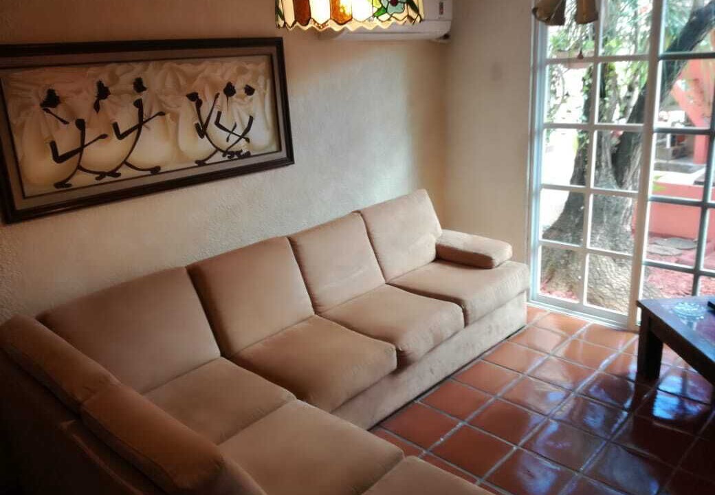 Photo of Livingroom in Downtown Cancun