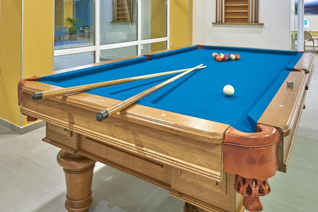 Photo of Outdoor in Benito Juarez