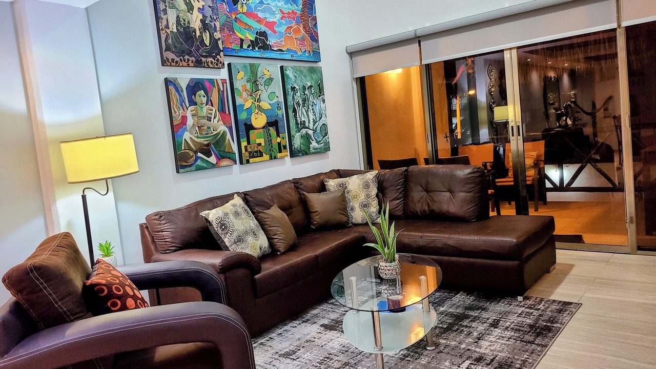 Photo of Livingroom in Luis Donaldo Colosio