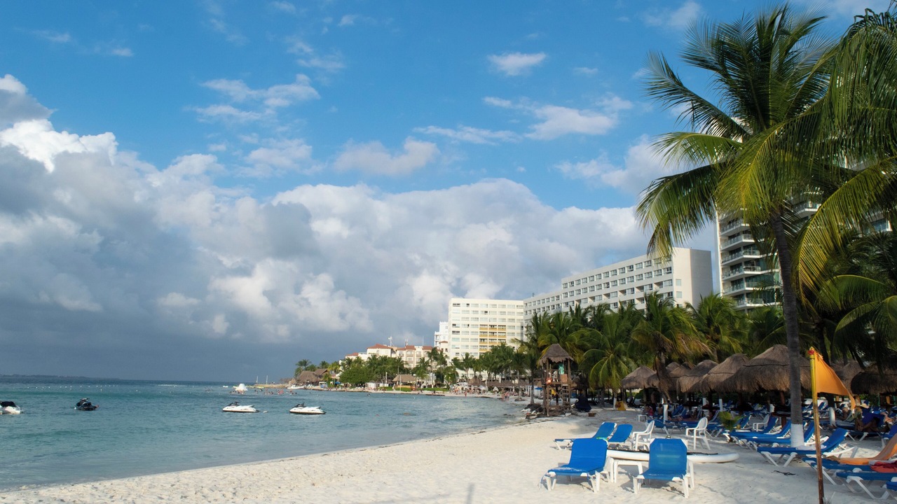 Photo of Others in Punta Cancun