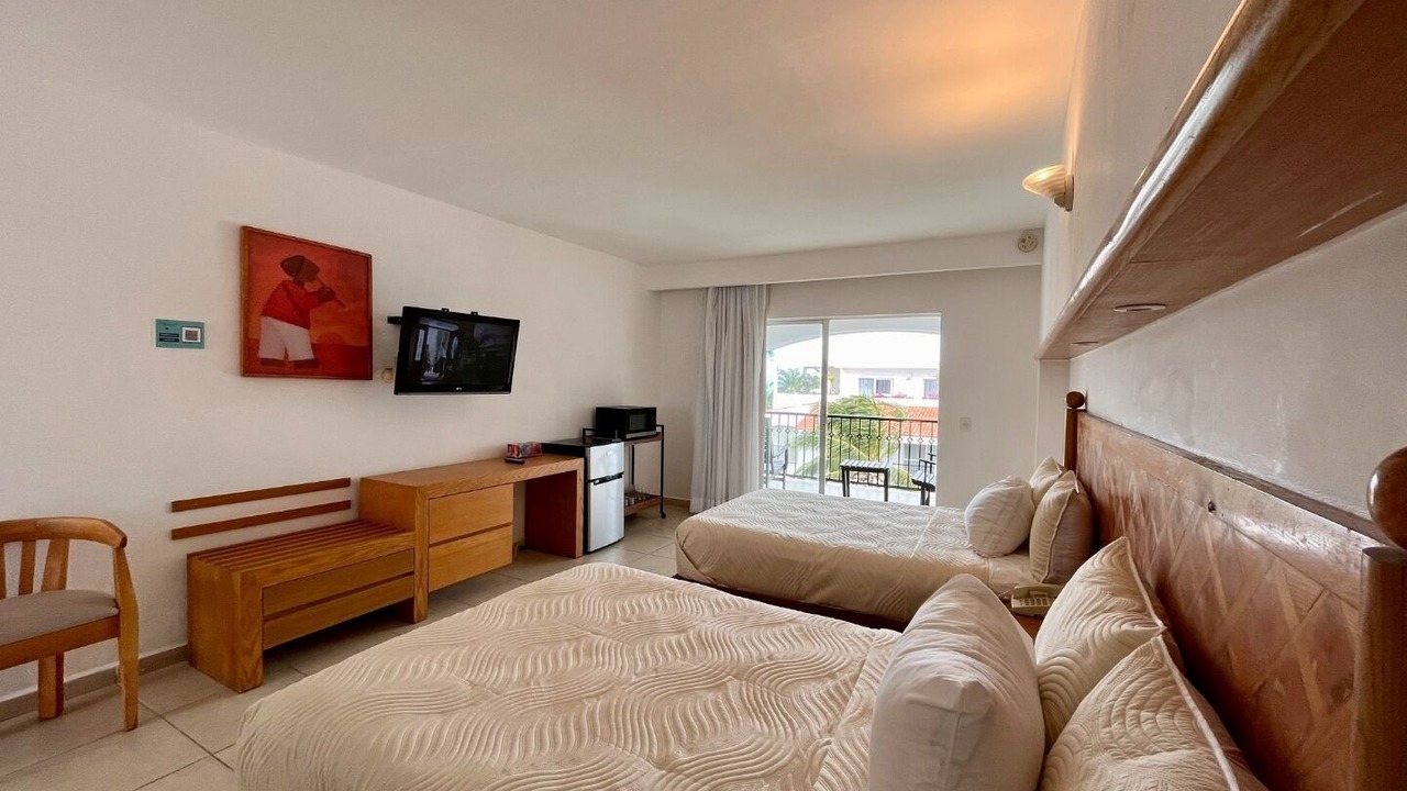 Photo of Kitchen in Punta Cancun