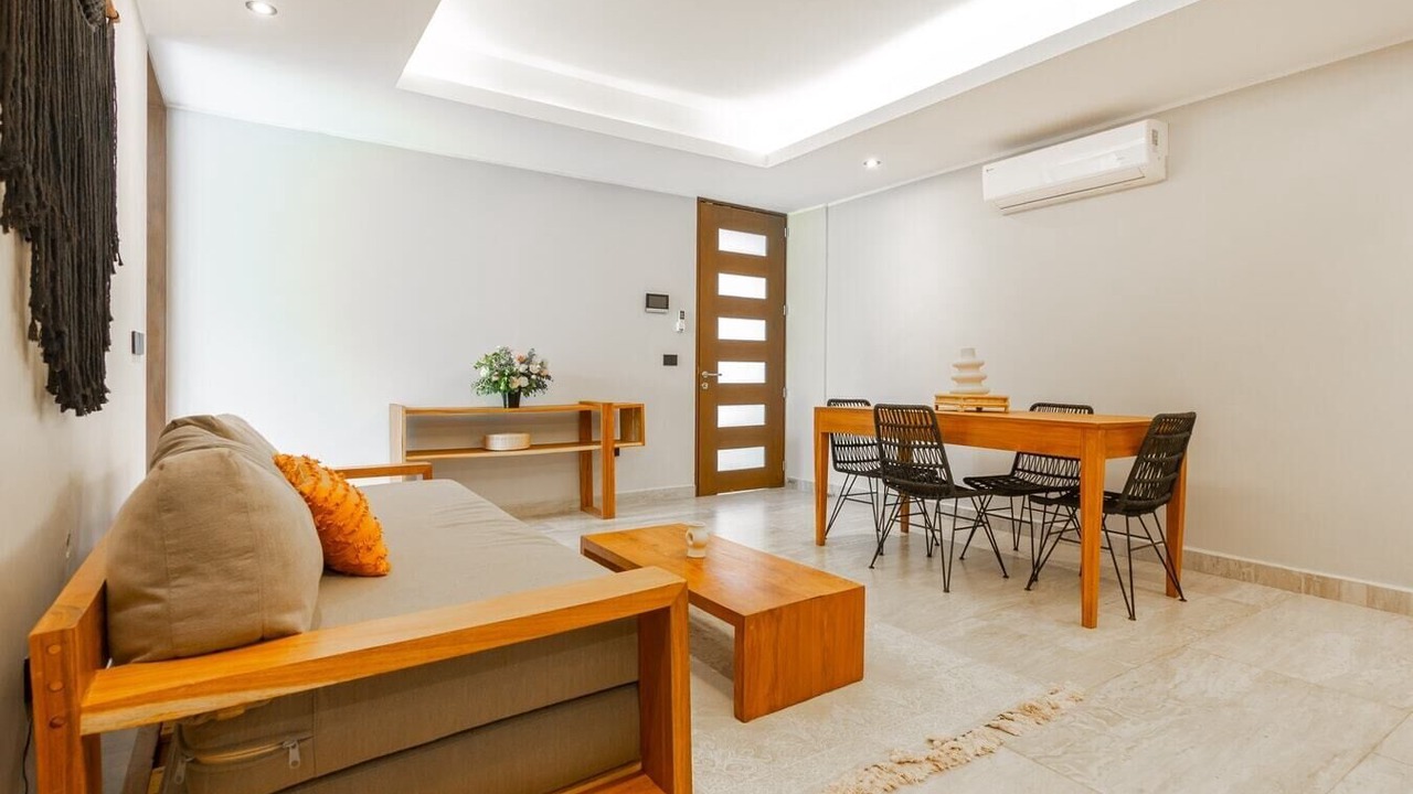 Photo of Livingroom in Tohoku