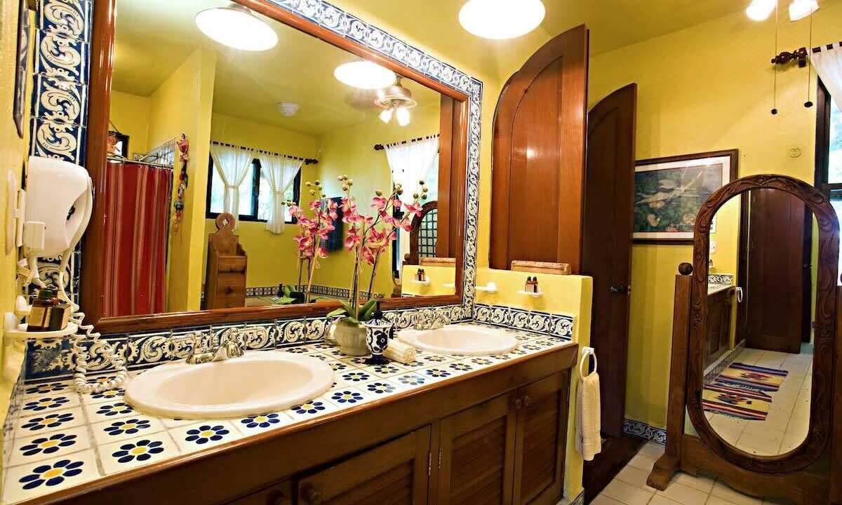 Photo of Bathroom in Playacar Fase I