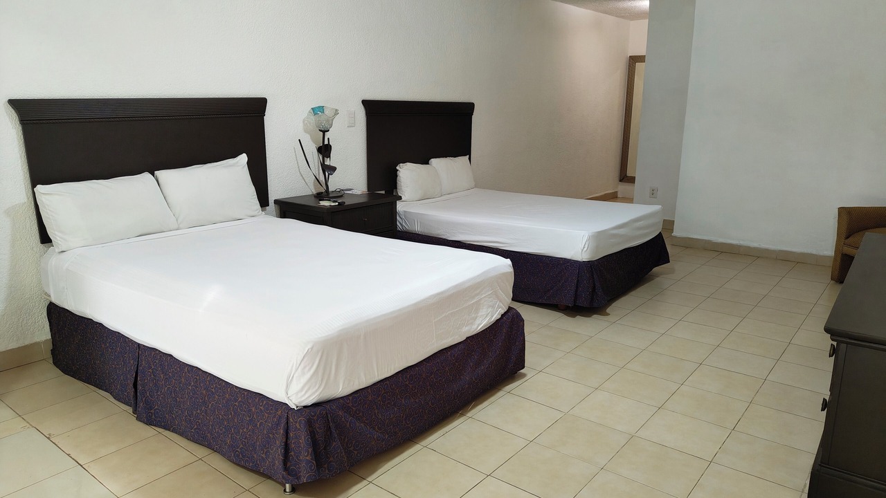 Photo of Bedroom in Zona Hotelera