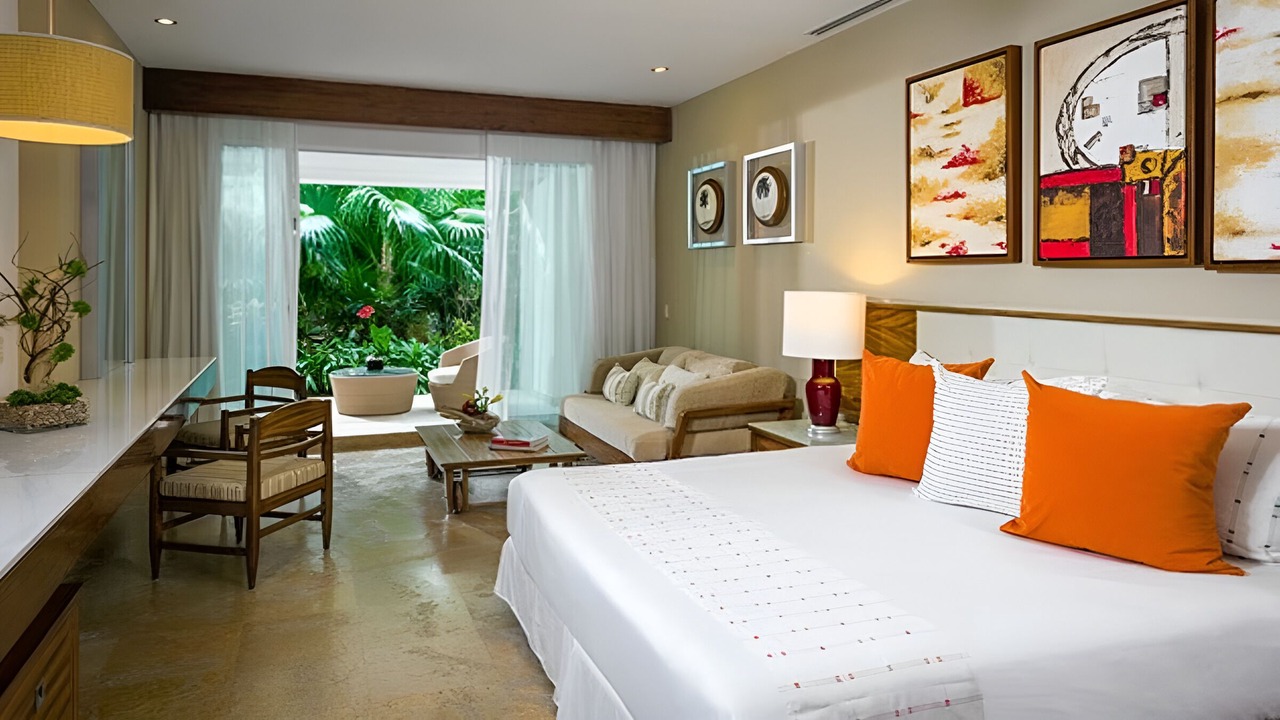 Photo of Bedroom in Zazil-ha