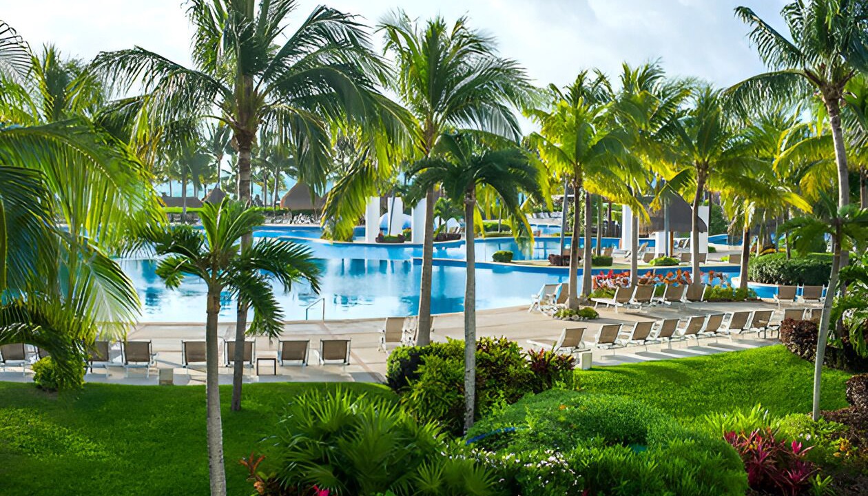 Photo of Outdoor in Zazil-ha