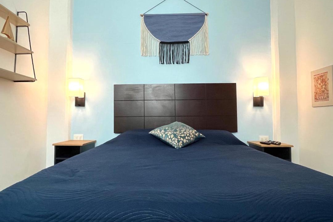 Photo of Bedroom in Luis Donaldo Colosio