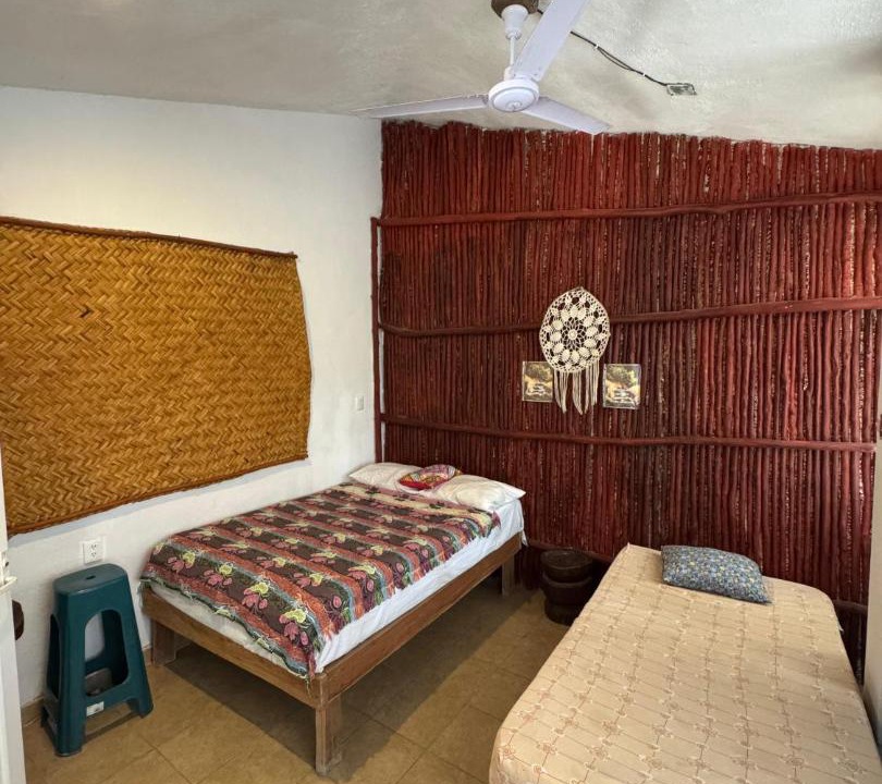 Photo of Bedroom in Mario Villanueva Madrid