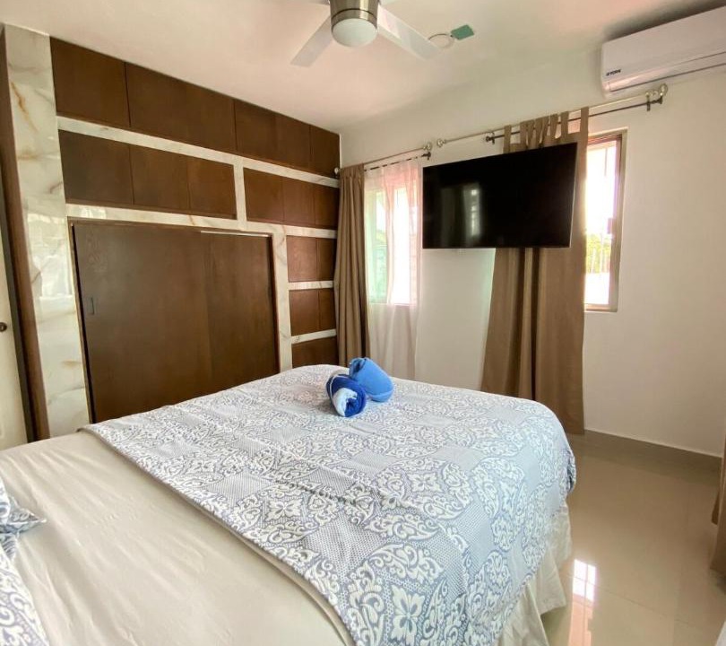 Photo of Bedroom in Luis Donaldo Colosio