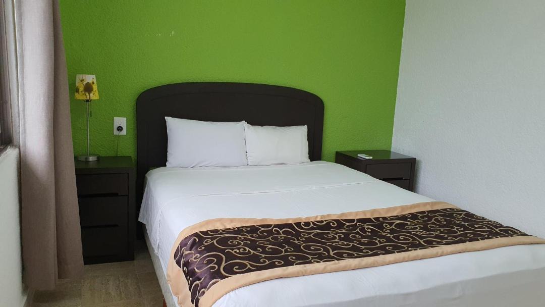 Photo of Bedroom in Zona Hotelera