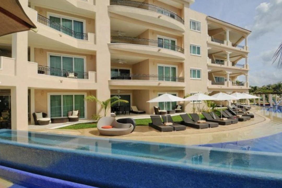 Photo of Others in Puerto Aventuras