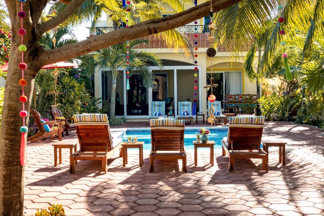 Photo of Others in Puerto Morelos