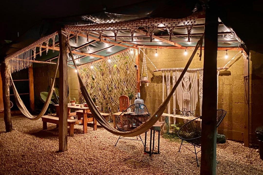 Photo of Patio Balcony in Bacalar