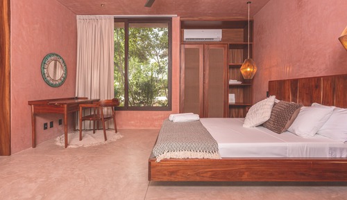 Luxury Villa, 2 Bedrooms